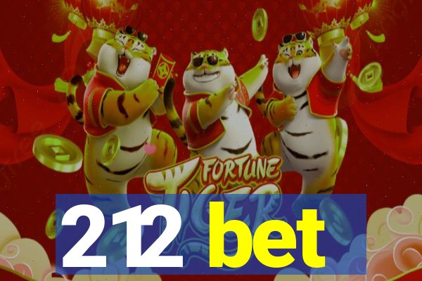 212 bet